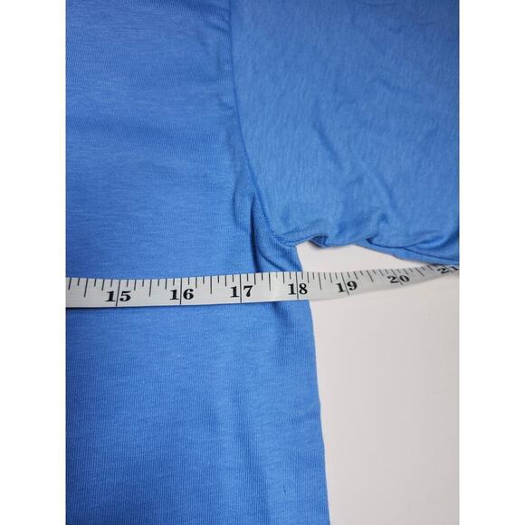 Peace, Love, America Patriotic T-Shirt Size S - Picture 4 of 6